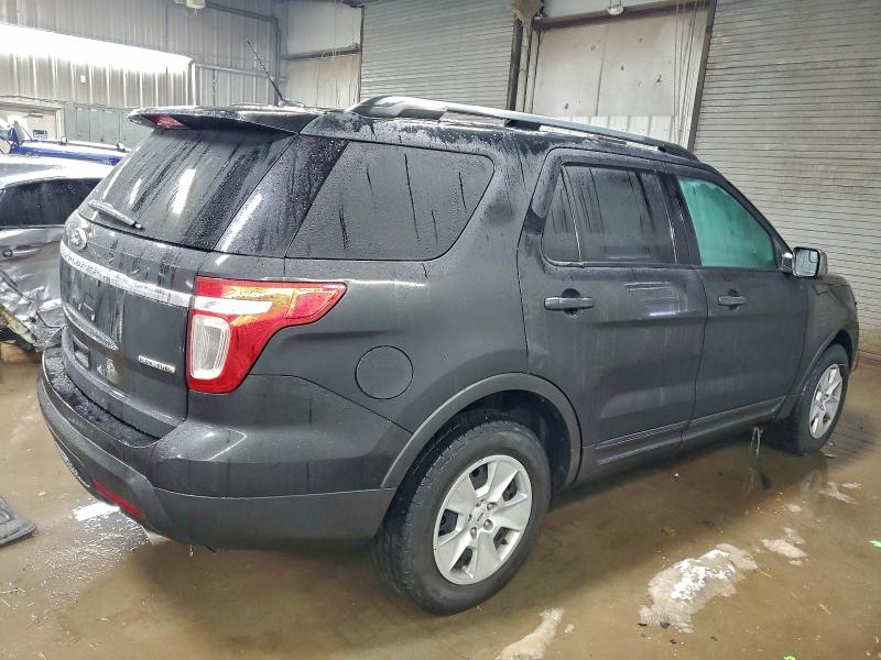 Photo 3 from auction – 2014 FORD EXPLORER with VIN 1FM5K7B88EGB41064