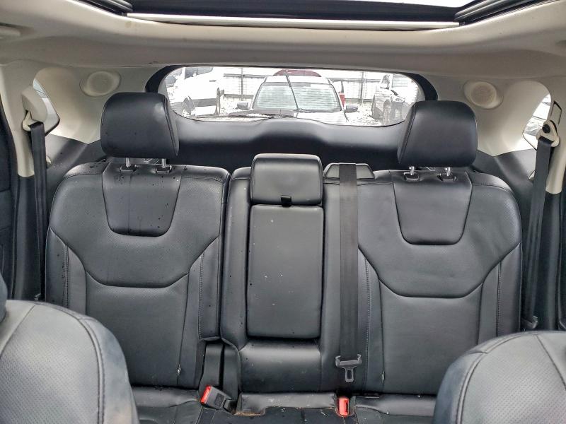 Photo 10 from auction – 2018 FORD EDGE TITAN with VIN 2FMPK4K8XJBC02486