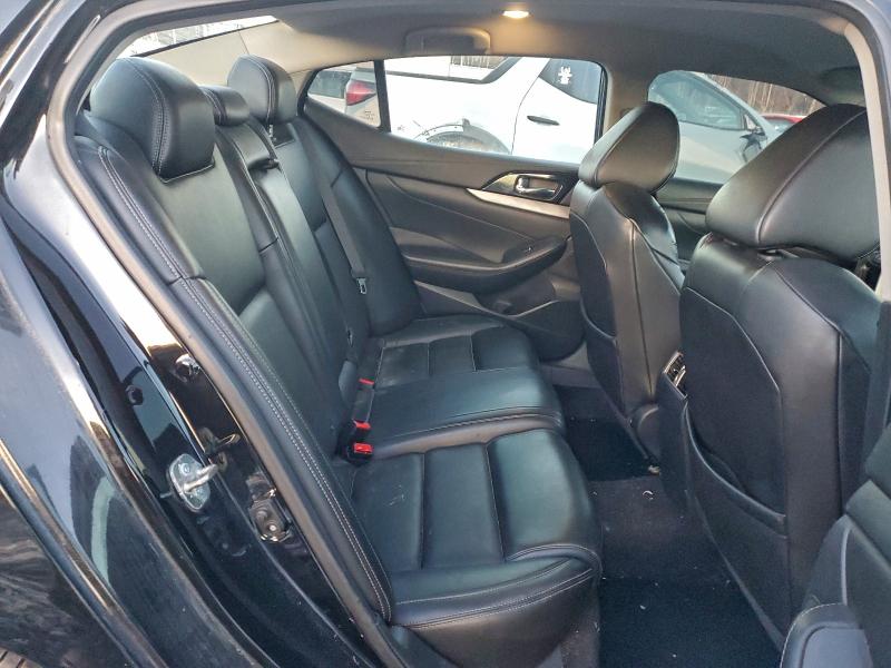 Photo 10 from auction – 2017 NISSAN MAXIMA with VIN 1N4AA6AP7HC428230