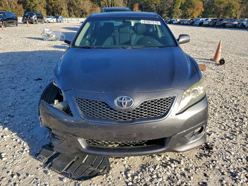 Photo 5 from auction – 2011 TOYOTA CAMRY BASE with VIN 4T1BF3EK3BU752995