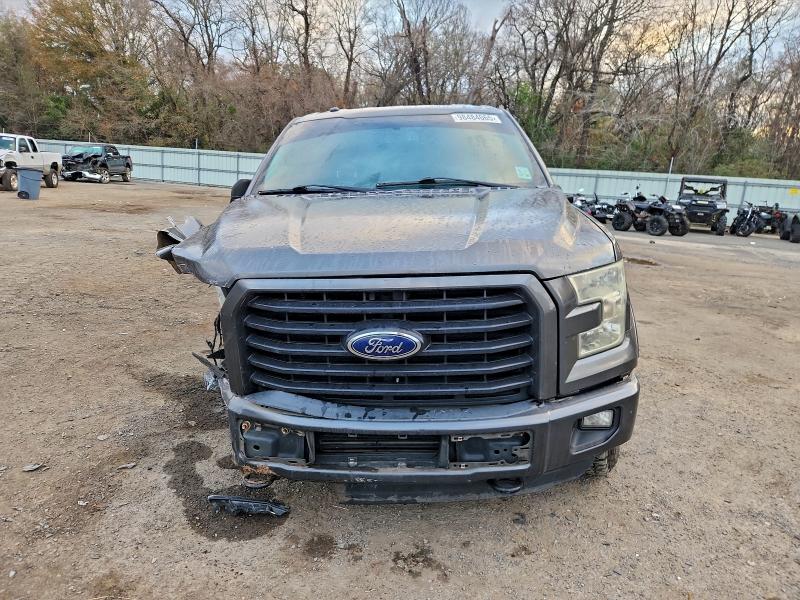 Photo 5 from auction – 2016 FORD F150 SUPER with VIN 1FTEW1EG1GKE92830