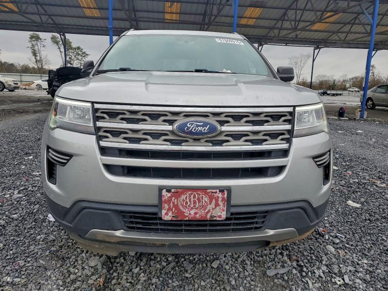 صورة رقم 5 من المزاد - 2018 FORD EXPLORER X مع VIN 1FM5K7D84JGA04839