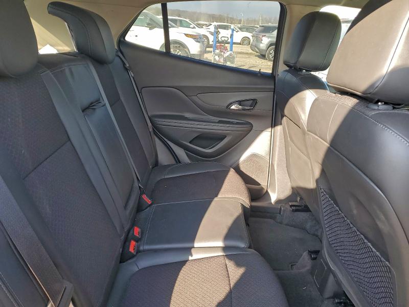 Photo 11 from auction – 2019 BUICK ENCORE PRE with VIN KL4CJASB2KB952272