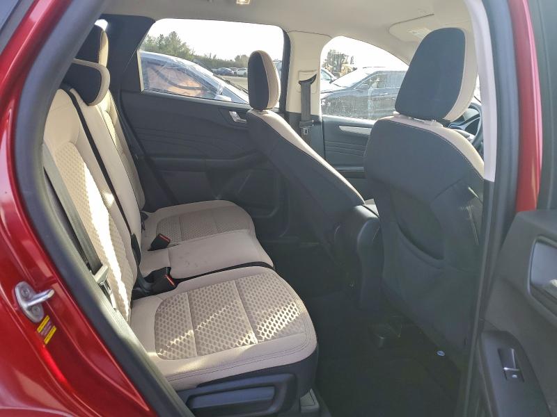 Photo 11 from auction – 2021 FORD ESCAPE SE with VIN 1FMCU0G65MUA23571