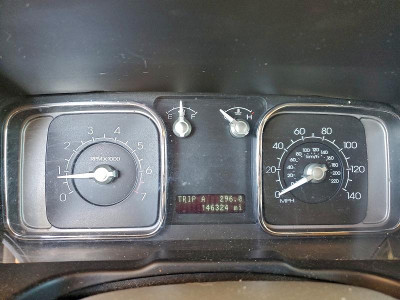 Zdjęcie 9 z aukcji – 2010 LINCOLN MKX z VIN 2LMDJ6JCXABJ33262