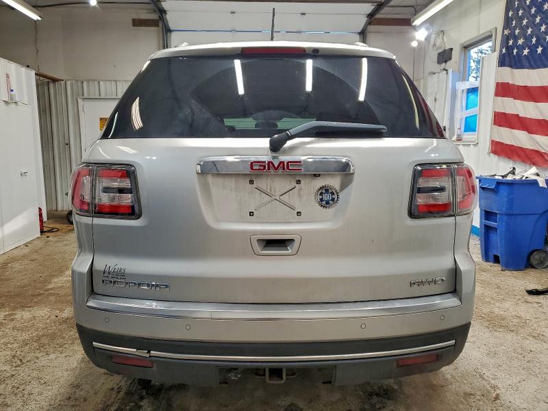 Photo 6 from auction – 2015 GMC ACADIA SLE with VIN 1GKKVPKD0FJ272378