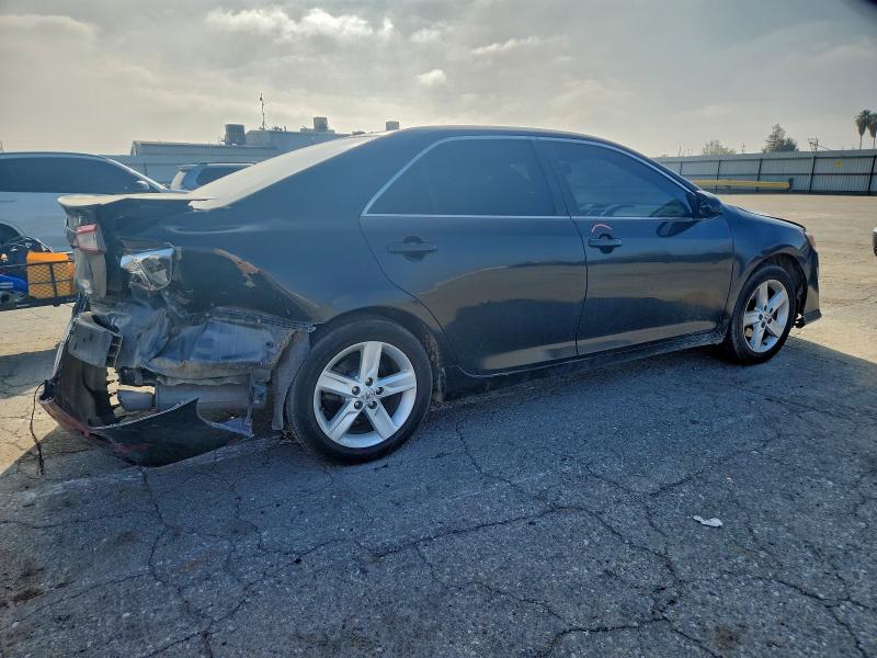 Photo 3 from auction – 2012 TOYOTA CAMRY BASE with VIN 4T1BF1FK0CU069186