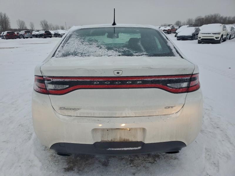 Photo 6 from auction – 2014 DODGE DART GT with VIN 1C3CDFEB2ED918738