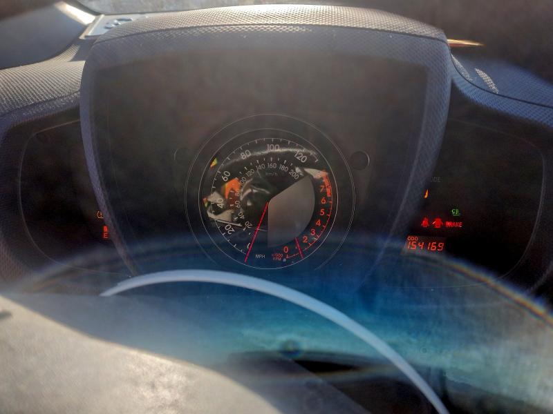 صورة رقم 9 من المزاد - 2012 TOYOTA SCION XD مع VIN JTKKU4B49C1018900