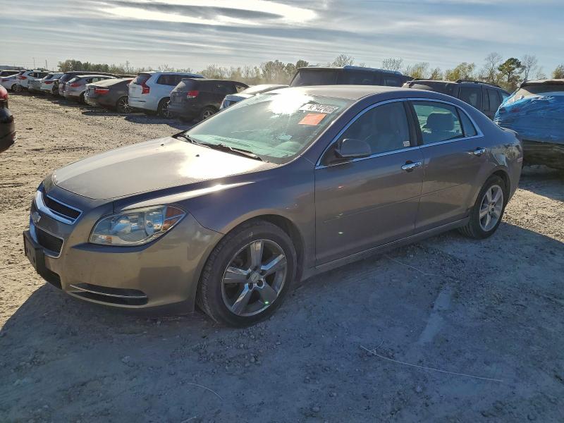Photo 1 from auction – 2012 CHEVROLET MALIBU 2LT with VIN 1G1ZD5EU0CF120203