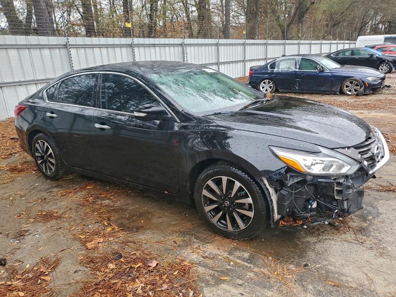 Photo 4 from auction – 2018 NISSAN ALTIMA 2.5 with VIN 1N4AL3AP3JC164342