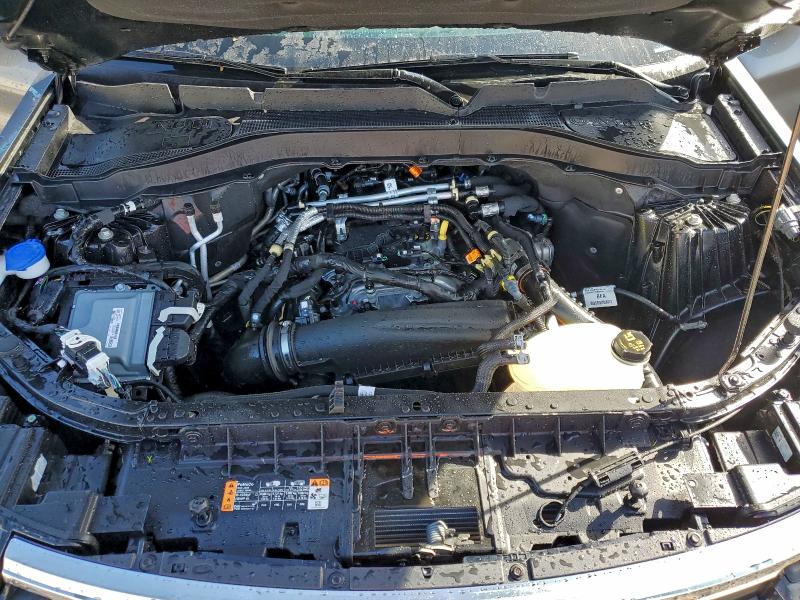 Photo 12 from auction – 2025 FORD EXPLORER A with VIN 1FMUK8DH4SGC09287