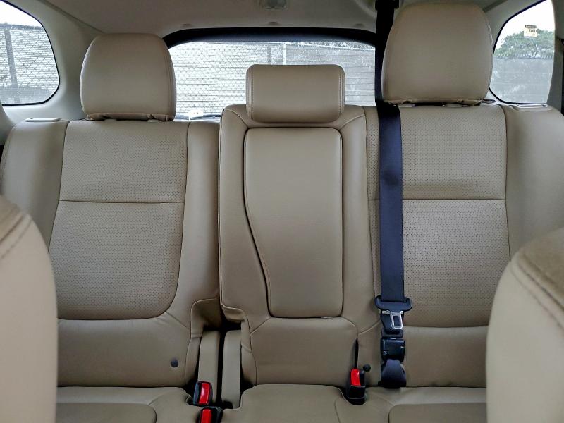 Photo 10 from auction – 2016 MITSUBISHI OUTLANDER with VIN JA4AD3A35GZ024507