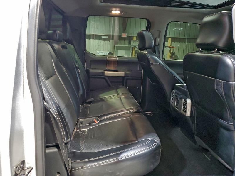 Photo 10 from auction – 2016 FORD F150 SUPER with VIN 1FTEW1EG9GKE08771