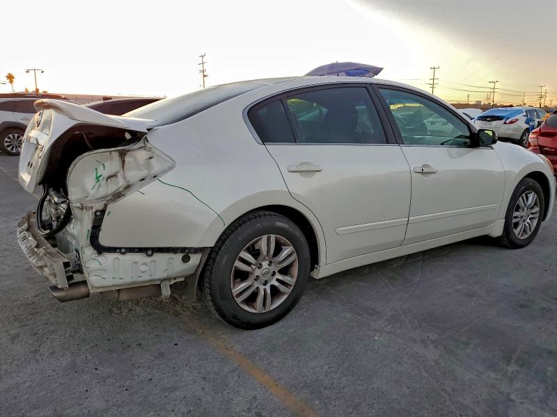 Photo 3 from auction – 2012 NISSAN ALTIMA BAS with VIN 1N4AL2AP9CN423157