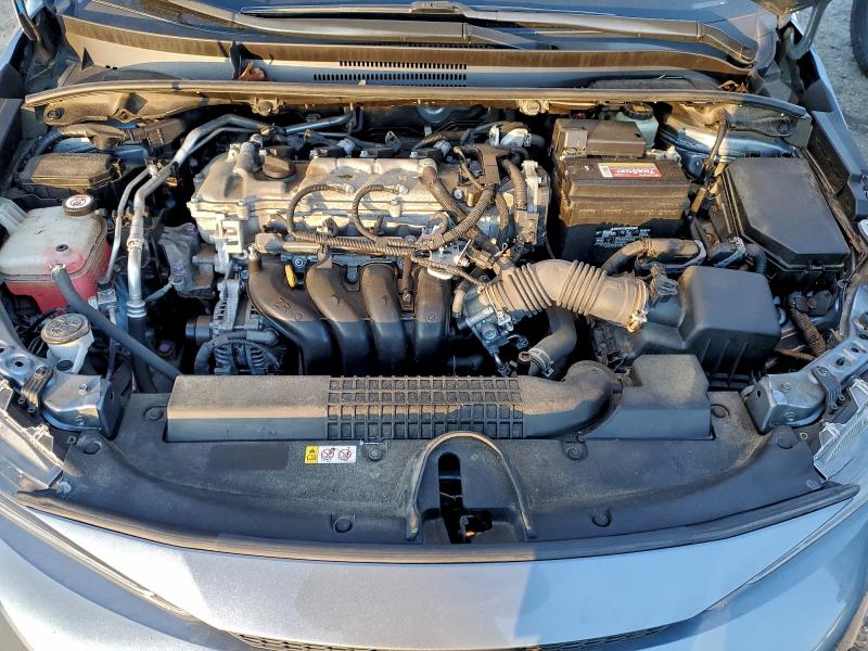 Photo 11 from auction – 2020 TOYOTA COROLLA LE with VIN JTDEPRAE7LJ068598