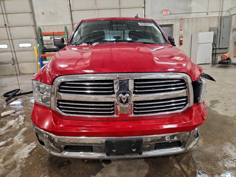 Photo 5 from auction – 2016 RAM 1500 with VIN 3C6RR7LT2GG318470