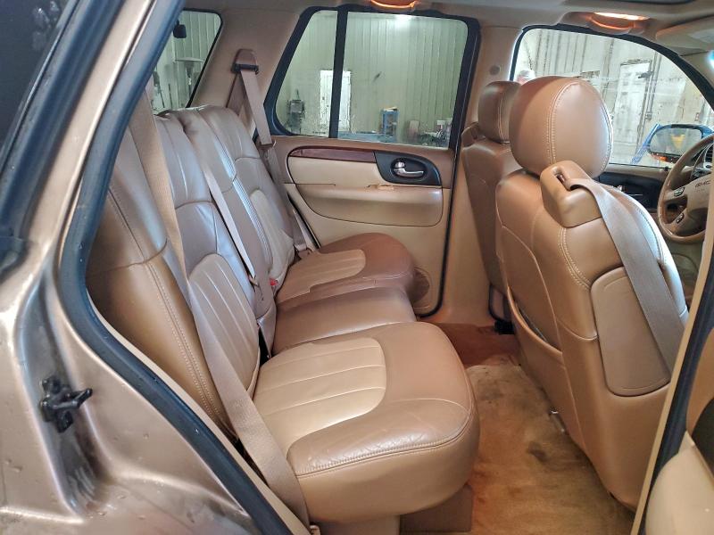 Photo 11 from auction – 2003 GMC ENVOY SLT with VIN 1GKDS13S332169490