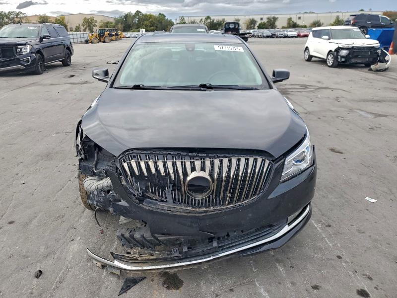 Photo 5 from auction – 2015 BUICK LACROSSE with VIN 1G4GB5G31FF181813