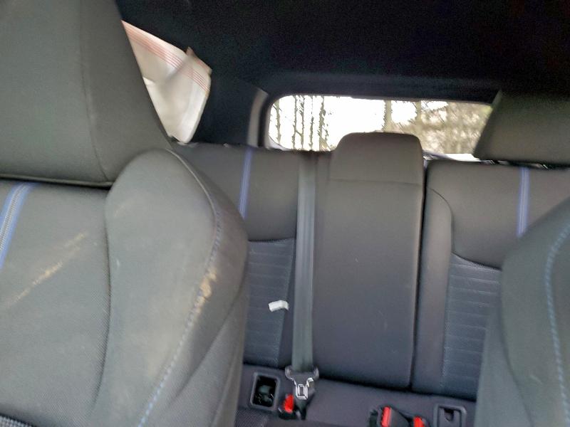 Photo 10 from auction – 2023 TOYOTA COROLLA CR with VIN 7MUFBABG3PV013441