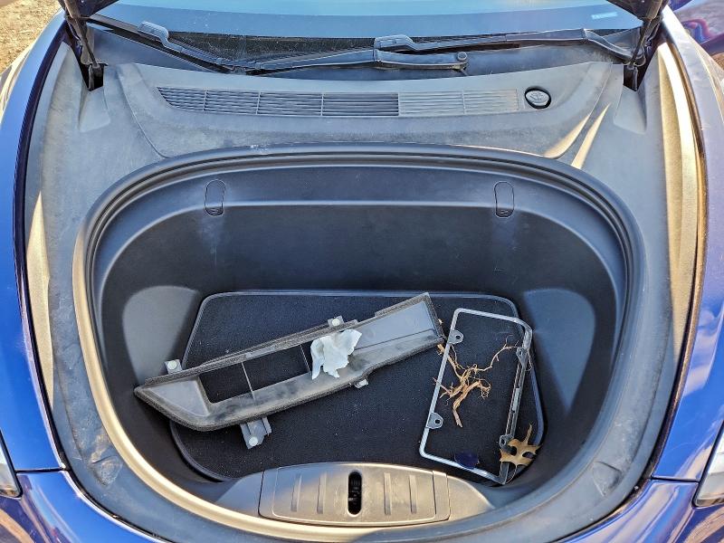 Photo 11 from auction – 2018 TESLA MODEL 3 with VIN 5YJ3E1EB3JF086132
