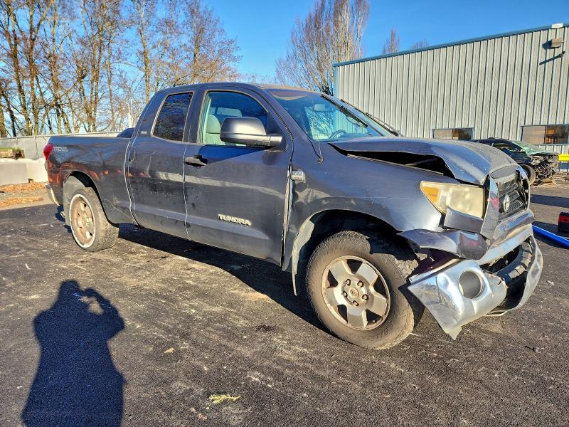 Photo 4 from auction – 2007 TOYOTA TUNDRA DOU with VIN 5TBBT54147S452162