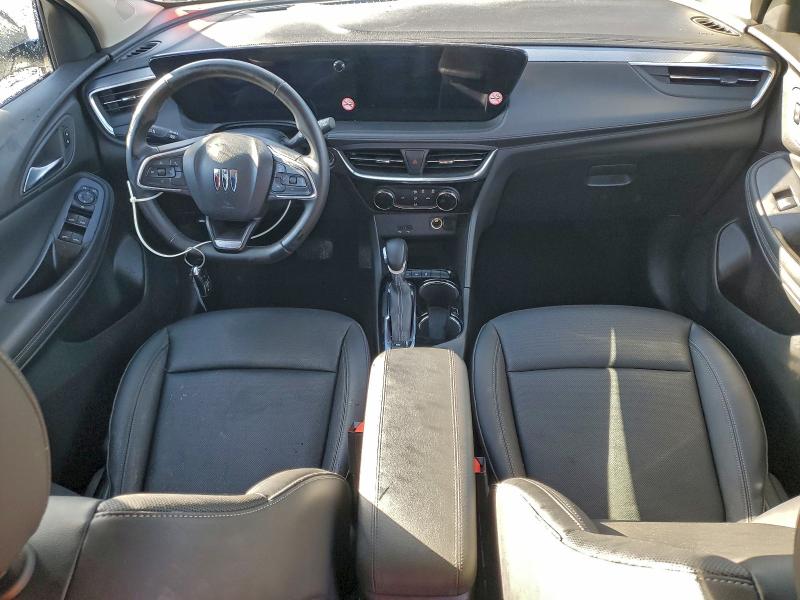 Photo 8 from auction – 2024 BUICK ENCORE GX with VIN KL4AMESL9RB196030