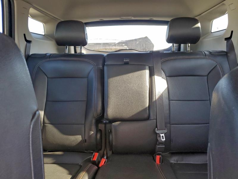 Photo 10 from auction – 2018 GMC TERRAIN with VIN 3GKALMEV6JL392112