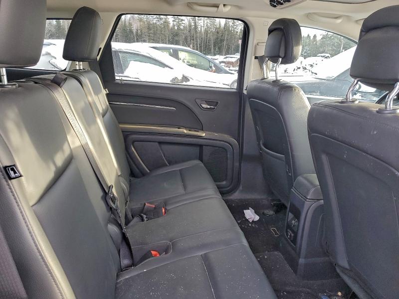 Photo 11 from auction – 2010 DODGE JOURNEY R/ with VIN 3D4PH6FV7AT237394
