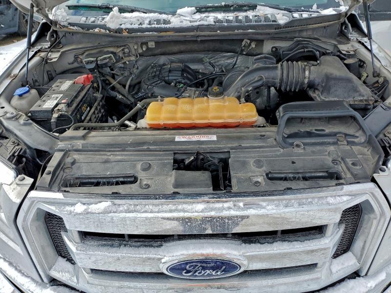 Photo 11 from auction – 2015 FORD F150 SUPER with VIN 1FTEW1E87FFC08424