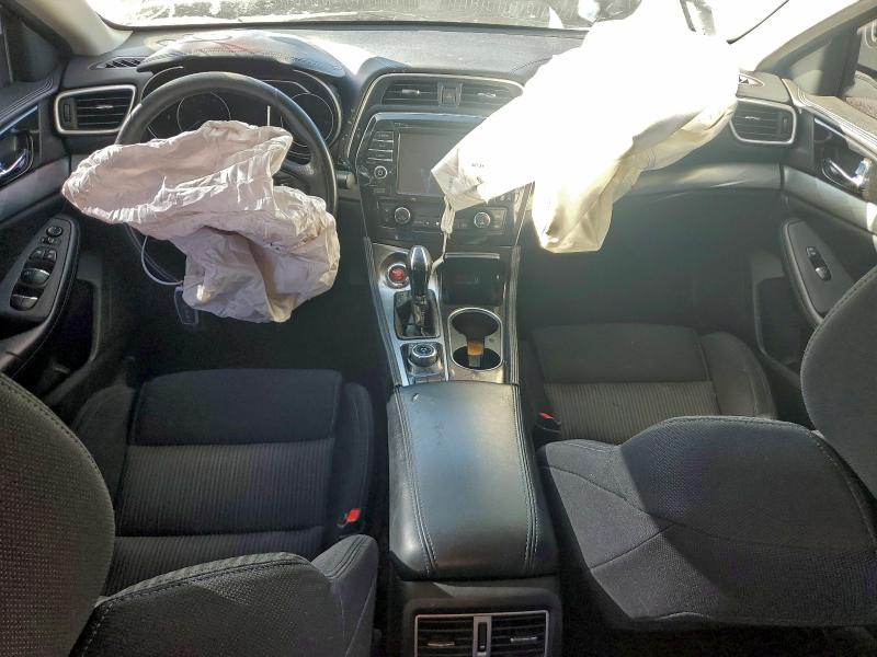 Photo 8 from auction – 2016 NISSAN MAXIMA 3.5 with VIN 1N4AA6AP9GC396394