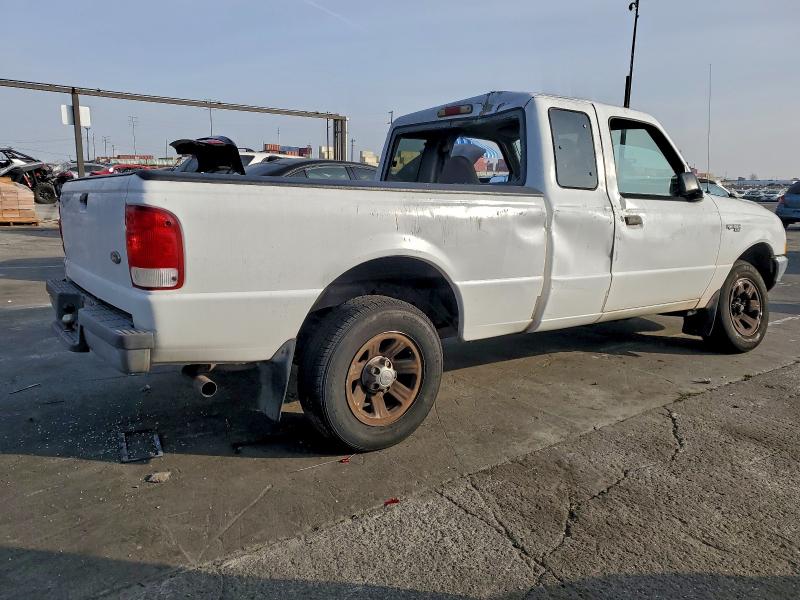 Photo 3 from auction – 2000 FORD RANGER SUP with VIN 1FTYR14V7YPB50162
