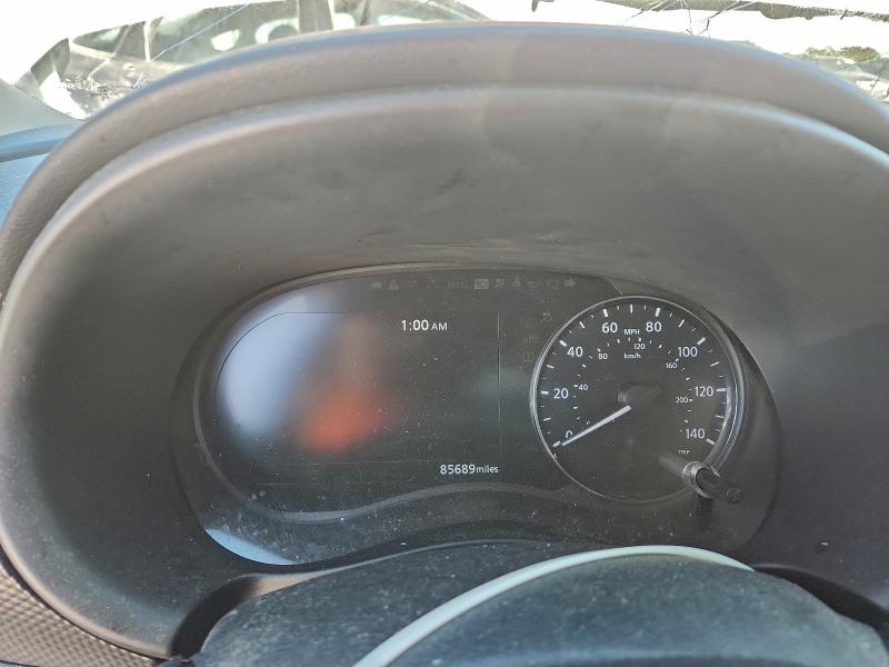 Photo 9 from auction – 2023 NISSAN KICKS with VIN 3N1CP5CVXPL481579