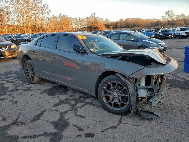 Photo 4 from auction – 2018 DODGE CHARGER GT with VIN 2C3CDXJG4JH148403