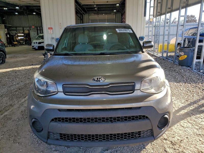 Photo 5 from auction – 2018 KIA SOUL with VIN KNDJN2A23J7546804