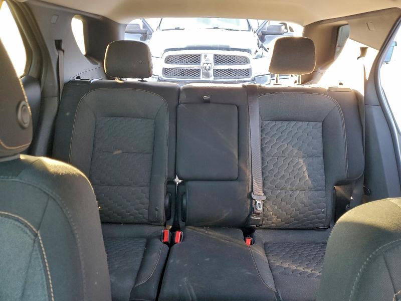 Photo 10 from auction – 2018 CHEVROLET EQUINOX LT with VIN 3GNAXJEV4JS574015