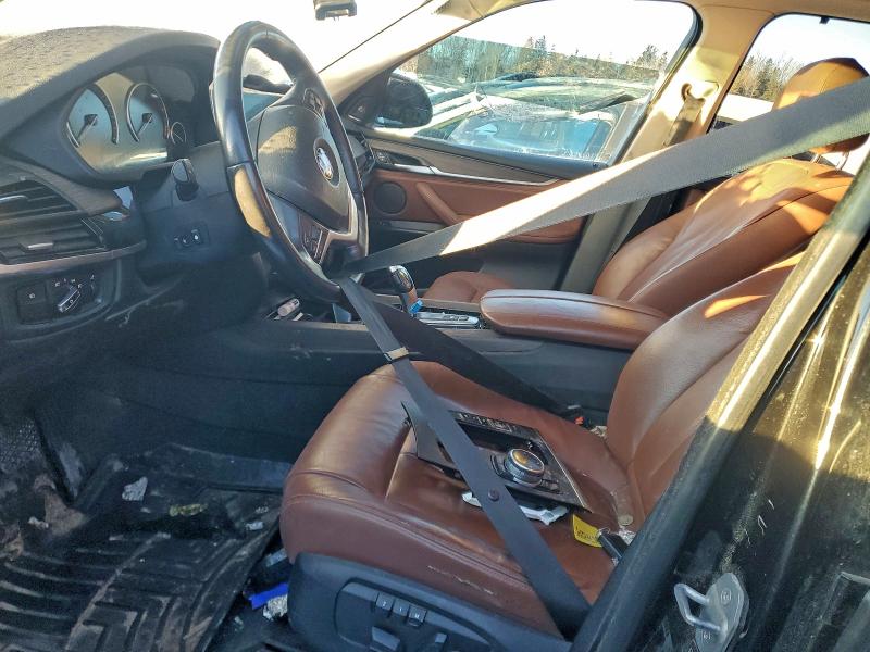 Photo 7 from auction – 2014 BMW X5 XDRIVE3 with VIN 5UXKR0C51E0H24522