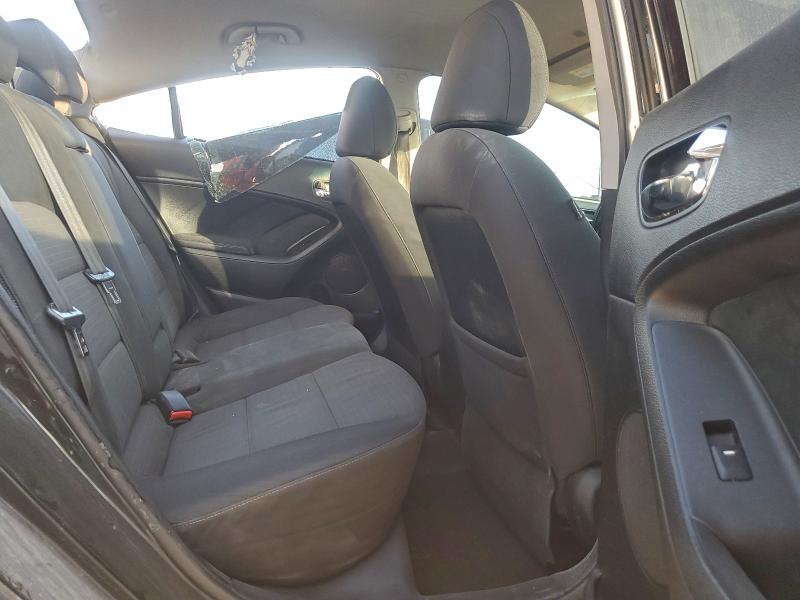 Photo 10 from auction – 2014 KIA FORTE LX with VIN KNAFX4A68E5186569