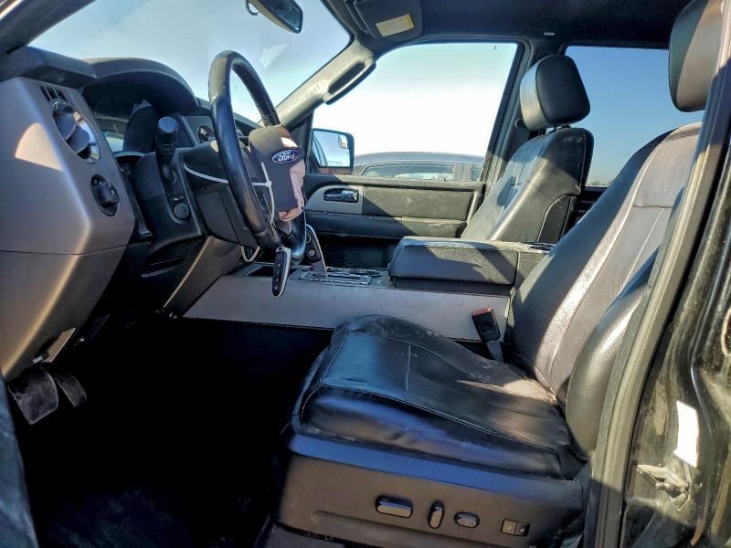 Photo 7 from auction – 2017 FORD EXPEDITION with VIN 1FMJK2AT8HEA60802