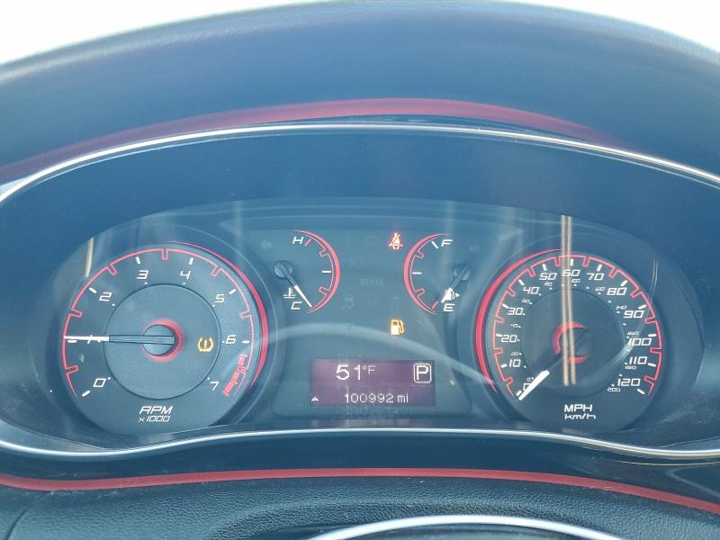 Photo 9 from auction – 2015 DODGE DART SXT with VIN 1C3CDFBB5FD286713