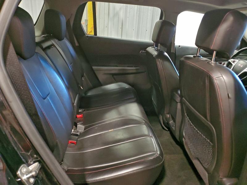 Photo 11 from auction – 2017 GMC TERRAIN SL with VIN 2GKFLUE34H6218607