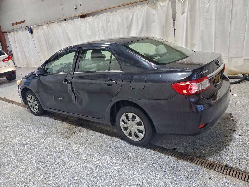 Photo 2 from auction – 2013 TOYOTA COROLLA BA with VIN JTDBU4EE5DJ116562