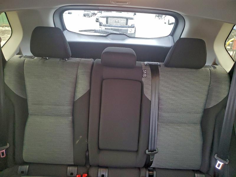 Photo 10 from auction – 2023 NISSAN ROGUE SV with VIN JN8BT3BB9PW472807