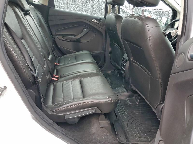 Photo 10 from auction – 2014 FORD C-MAX PREM with VIN 1FADP5CUXEL516970