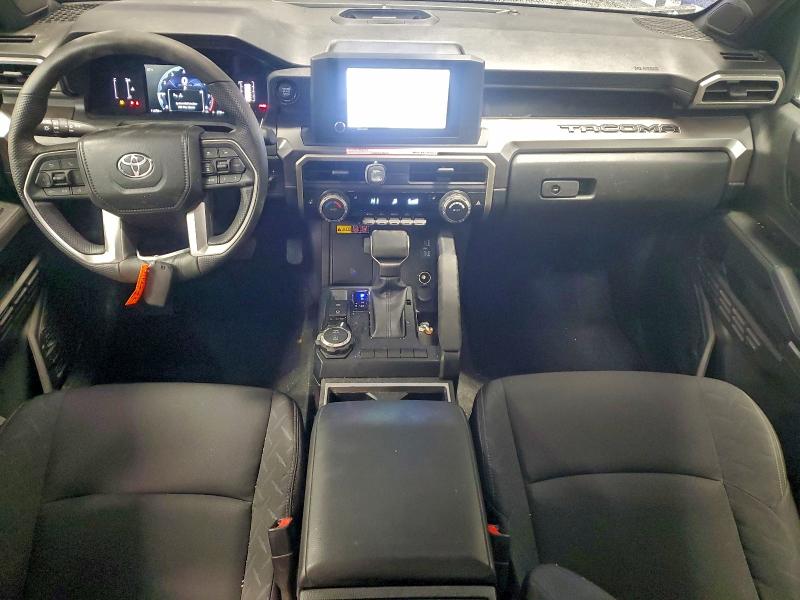 Photo 8 from auction – 2024 TOYOTA TACOMA DOU with VIN 3TMLB5JN5RM017448