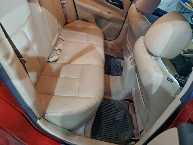 Photo 10 from auction – 2014 NISSAN ALTIMA 2.5 with VIN 1N4AL3AP5EC158452