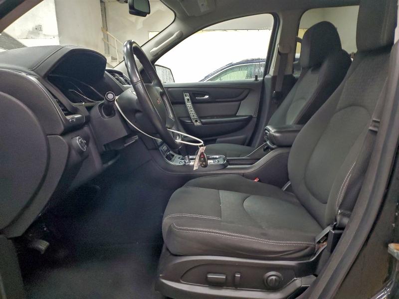 Photo 7 from auction – 2016 GMC ACADIA SLE with VIN 1GKKRPKD0GJ151193