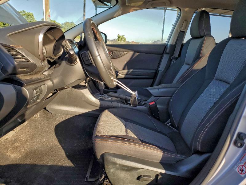 Photo 7 from auction – 2020 SUBARU CROSSTREK with VIN JF2GTAEC2L8252547