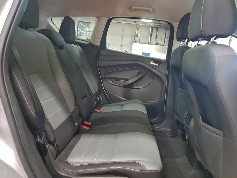 Photo 11 from auction – 2016 FORD ESCAPE with VIN 1FMCU9G96GUB73935