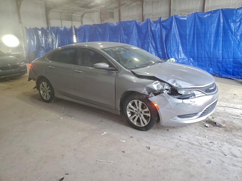Photo 4 from auction – 2015 CHRYSLER 200 LIMITE with VIN 1C3CCCAB1FN502215